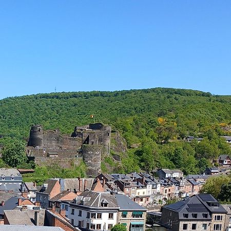 라로셰안알데네 Le Panorama 빌라 외부 사진